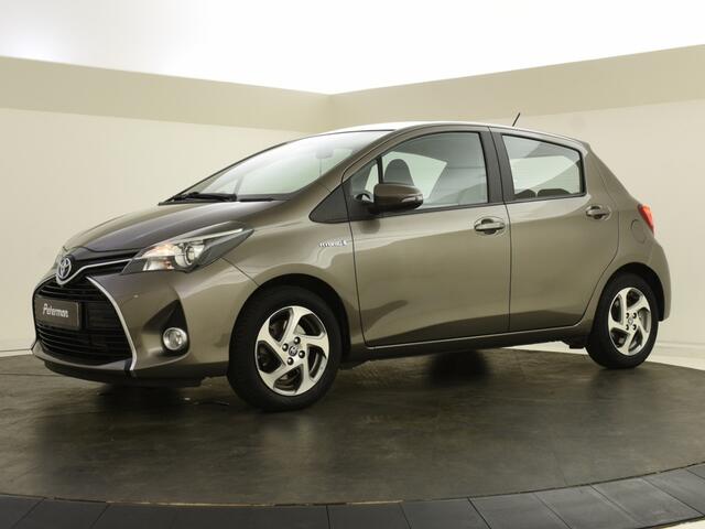Toyota YARIS 1.5 Hybrid Trend | Navigatie | Camera