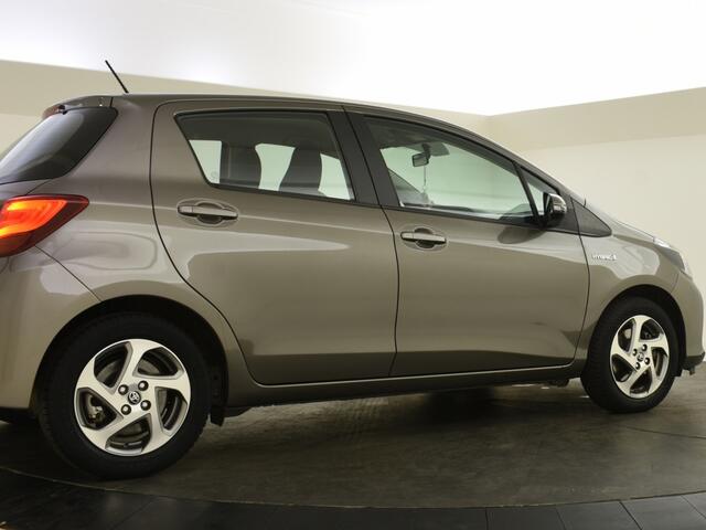 Toyota YARIS 1.5 Hybrid Trend | Navigatie | Camera