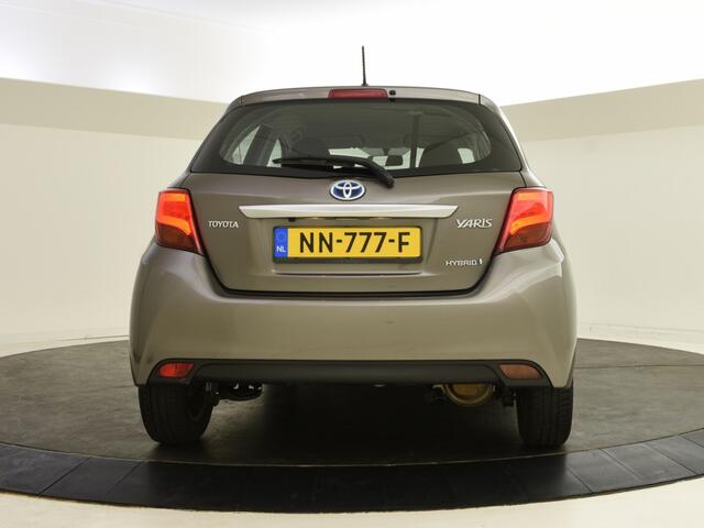 Toyota YARIS 1.5 Hybrid Trend | Navigatie | Camera