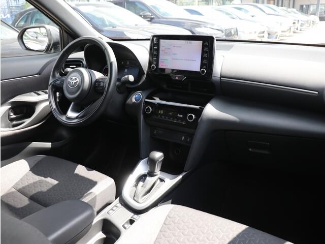 Toyota YARIS 1.5 Hybrid 115 Dynamic I Apple/Android Navi I LED I Camera