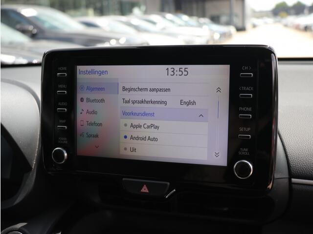 Toyota YARIS 1.5 Hybrid 115 Dynamic I Apple/Android Navi I LED I Camera