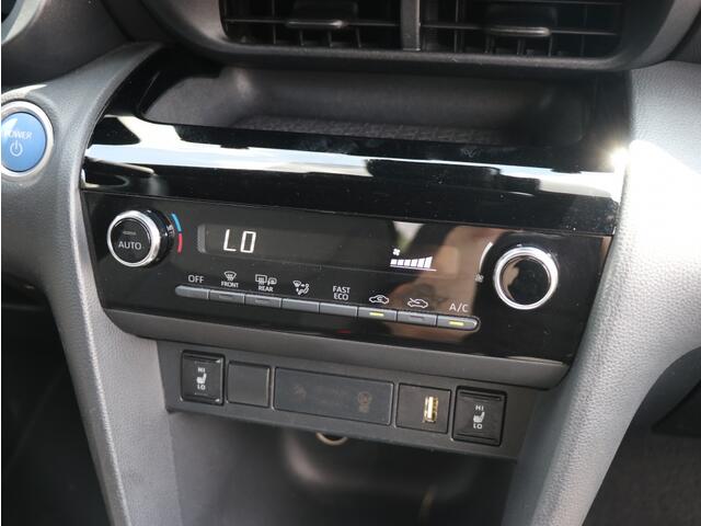 Toyota YARIS 1.5 Hybrid 115 Dynamic I Apple/Android Navi I LED I Camera