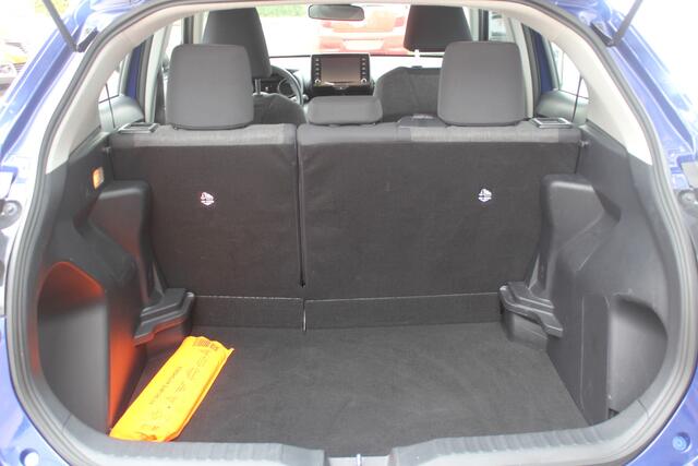 Toyota YARIS Cross 1.5 Hybrid Active Apple carplay/ android auto l Armsteun l Elektrisch inklapbare buitenspiegels l Climate control l Achteruitrijcamera