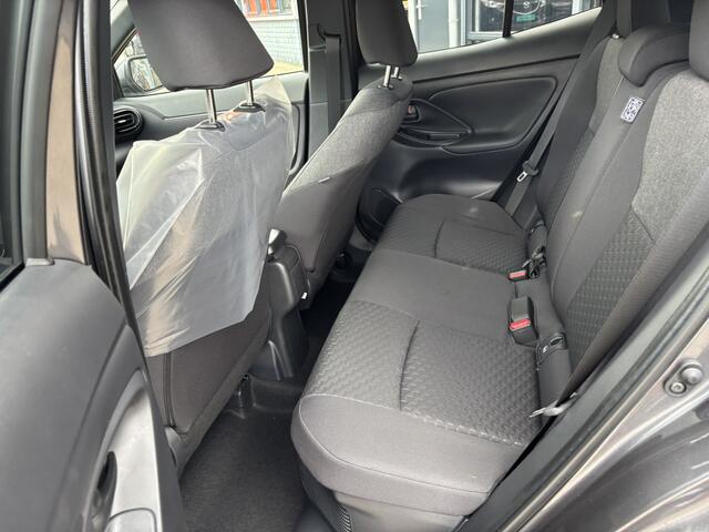 Toyota YARIS Cross 1.5 Hybrid 130 Dynamic NIEUW! / Winterpakket / Apple/Android Carplay / Camera / Adaptive Cruise Control / Stoel en stuurwielverwarming