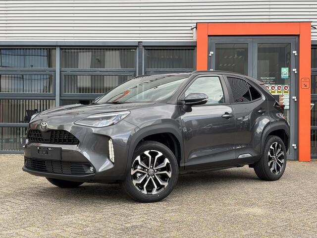 Toyota YARIS Cross 1.5 Hybrid 130 Dynamic NIEUW! / Winterpakket / Apple/Android Carplay / Camera / Adaptive Cruise Control / Stoel en stuurwielverwarming