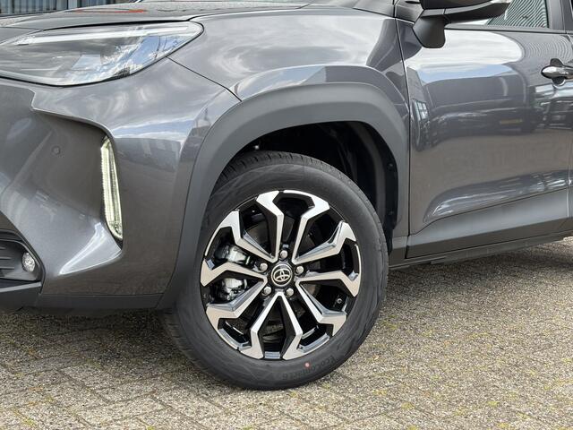 Toyota YARIS Cross 1.5 Hybrid 130 Dynamic NIEUW! / Winterpakket / Apple/Android Carplay / Camera / Adaptive Cruise Control / Stoel en stuurwielverwarming