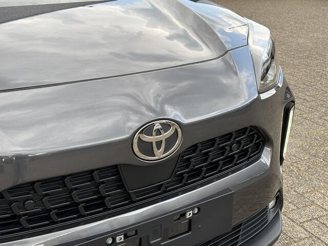 Toyota YARIS Cross 1.5 Hybrid 130 Dynamic NIEUW! / Winterpakket / Apple/Android Carplay / Camera / Adaptive Cruise Control / Stoel en stuurwielverwarming