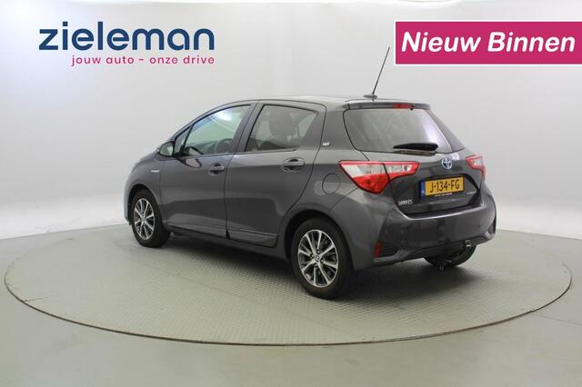 Toyota YARIS 1.5 Hybrid Y20 Exclusive Edition - Navi, Camera, Clima, Trekhaak