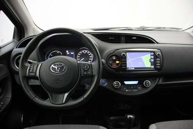 Toyota YARIS 1.5 Hybrid Y20 Exclusive Edition - Navi, Camera, Clima, Trekhaak