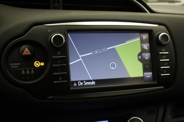 Toyota YARIS 1.5 Hybrid Y20 Exclusive Edition - Navi, Camera, Clima, Trekhaak