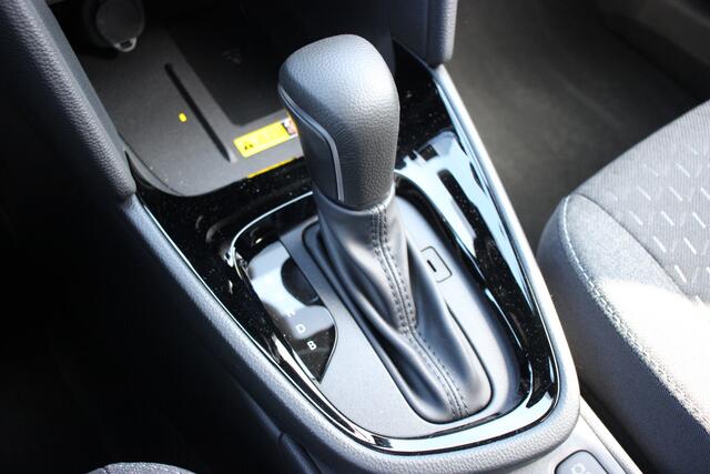 Toyota YARIS Cross 1.5 Hybrid 130 Dynamic Luxe | Dodehoeksensor | Stuur- en Stoelverwarming |