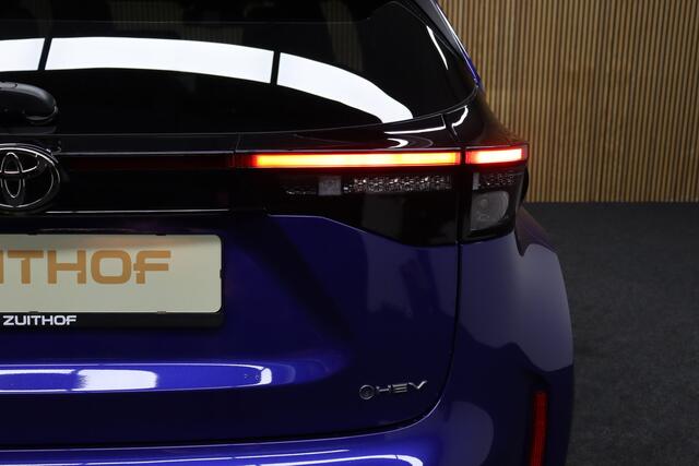 Toyota YARIS Cross 1.5 Hybrid 115 First Edition | Adaptive-cruise | Navigatie | Apple Carplay & Android Auto | Camera | Keyless | Clima
