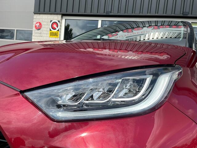 Toyota YARIS 1.5 HYBRID Dynamic, TwoTone, Adaptive cruise, Camera, LED, Apple carplay!