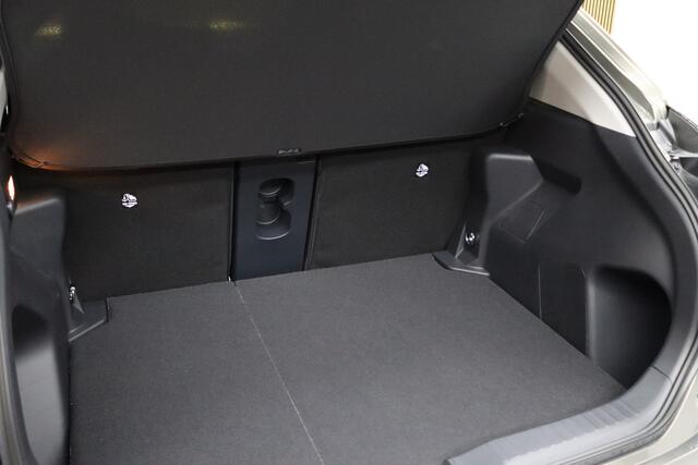 Toyota YARIS Cross 1.5 Hybrid 130 Executive Premium Pack | Facelift | Adaptive-cruise | Leder | Elek. Achterklep | Dodehoekdetectie | Apple Carplay & Android Auto | Safety-pakket | Camera | Keyless