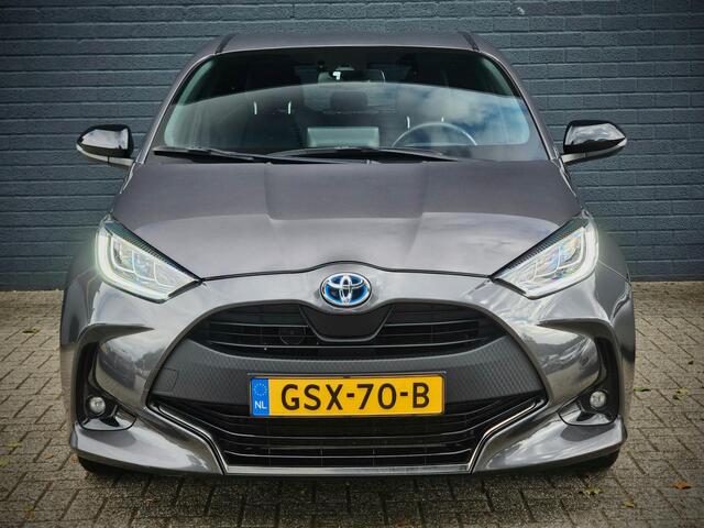 Toyota YARIS 1.5 Hybrid Launch Edition / CARPLAY / CAMERA
