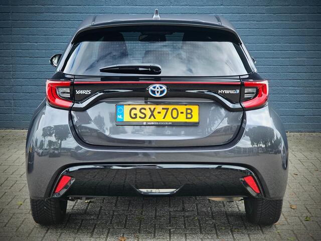 Toyota YARIS 1.5 Hybrid Launch Edition / CARPLAY / CAMERA