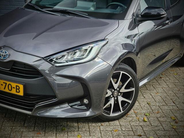Toyota YARIS 1.5 Hybrid Launch Edition / CARPLAY / CAMERA
