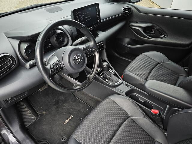 Toyota YARIS 1.5 Hybrid Launch Edition / CARPLAY / CAMERA