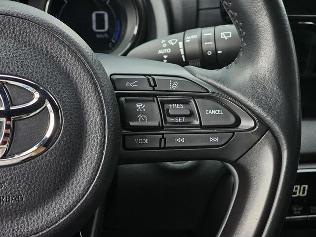 Toyota YARIS 1.5 Hybrid Launch Edition / CARPLAY / CAMERA