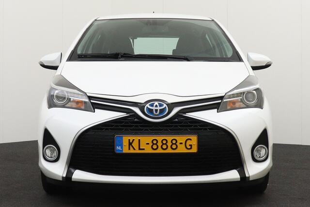 Toyota YARIS 1.5 Aut. Hybrid Dynamic Climate Camera Cruise