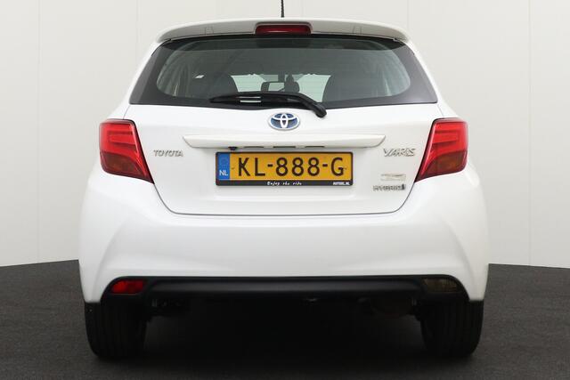 Toyota YARIS 1.5 Aut. Hybrid Dynamic Climate Camera Cruise