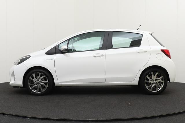 Toyota YARIS 1.5 Aut. Hybrid Dynamic Climate Camera Cruise