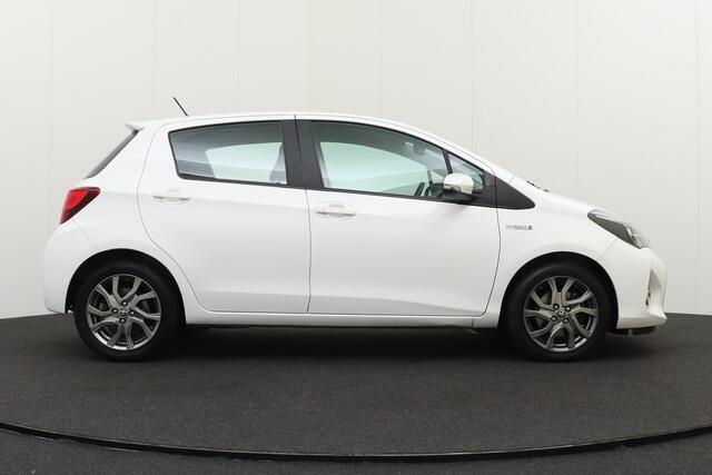 Toyota YARIS 1.5 Aut. Hybrid Dynamic Climate Camera Cruise