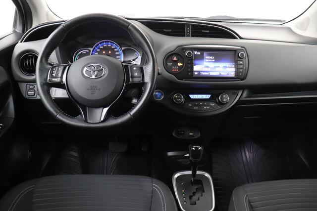 Toyota YARIS 1.5 Aut. Hybrid Dynamic Climate Camera Cruise