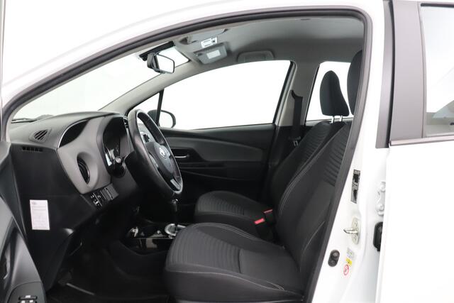 Toyota YARIS 1.5 Aut. Hybrid Dynamic Climate Camera Cruise