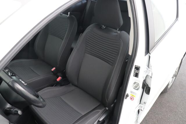 Toyota YARIS 1.5 Aut. Hybrid Dynamic Climate Camera Cruise