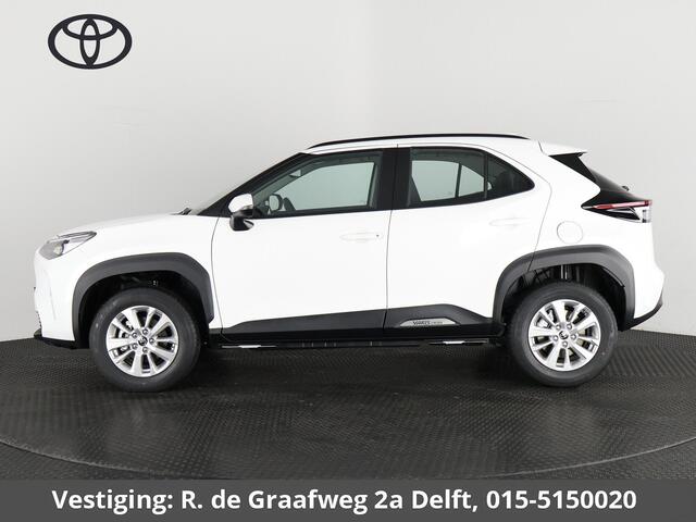 Toyota YARIS Cross 1.5 Hybrid 115 Active 2025 | DIRECT LEVERBAAR | 10 JAAR GARANTIE | DIRECT LEVERBAAR |