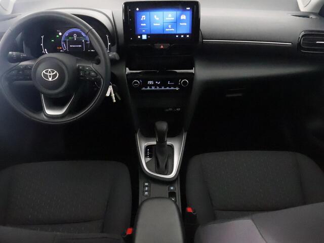 Toyota YARIS Cross 1.5 Hybrid 115 Active 2025 | DIRECT LEVERBAAR | 10 JAAR GARANTIE | DIRECT LEVERBAAR |