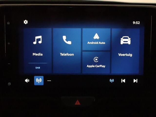 Toyota YARIS Cross 1.5 Hybrid 115 Active 2025 | DIRECT LEVERBAAR | 10 JAAR GARANTIE | DIRECT LEVERBAAR |