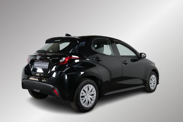 Toyota YARIS 1.5 Hybrid 115 Active, Navi, Keyless, Camera