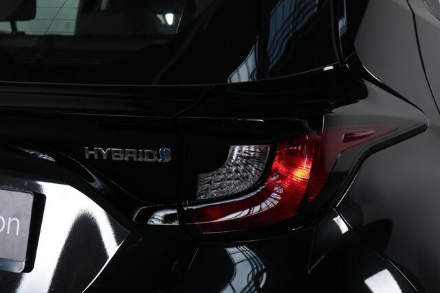 Toyota YARIS 1.5 Hybrid 115 Active, Navi, Keyless, Camera