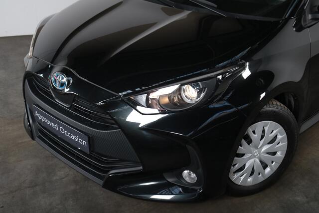 Toyota YARIS 1.5 Hybrid 115 Active, Navi, Keyless, Camera