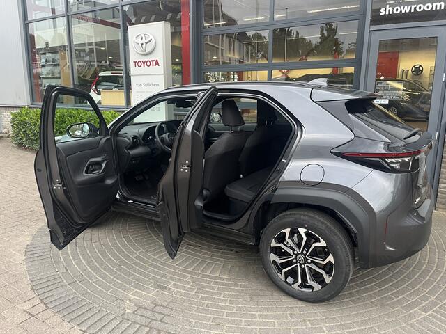 Toyota YARIS Cross 1.5 Hybrid 130 Dynamic