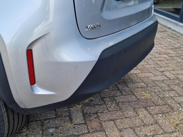 Toyota YARIS Cross 1.5 Hybrid 115 First Edition nieuwe auto!!