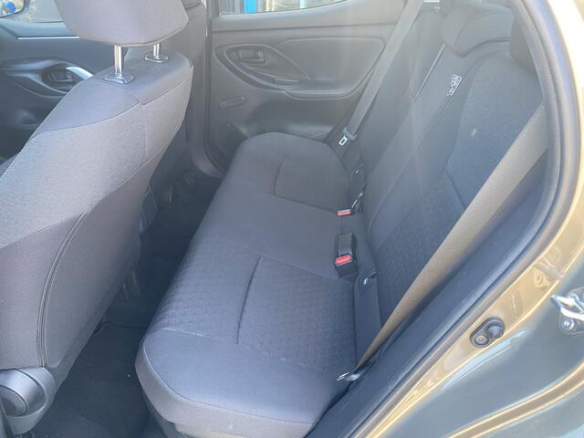 Toyota YARIS 1.5 Hybrid Active
