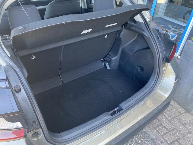 Toyota YARIS 1.5 Hybrid Active