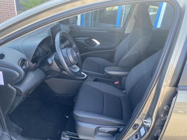 Toyota YARIS 1.5 Hybrid Active