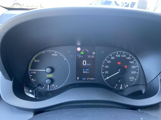Toyota YARIS 1.5 Hybrid Active