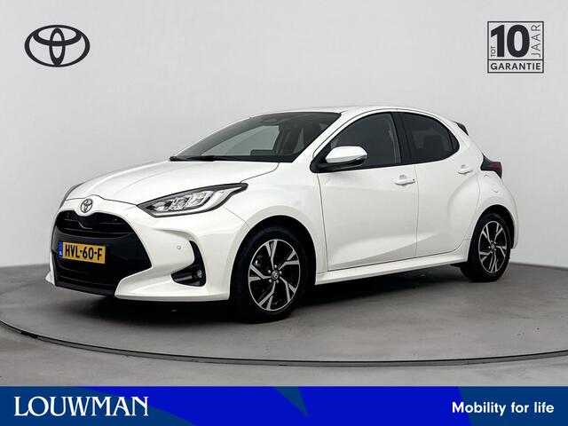 Toyota YARIS 1.5 Hybrid Dynamic Limited
