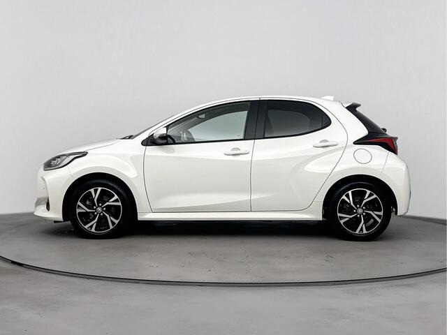 Toyota YARIS 1.5 Hybrid Dynamic Limited