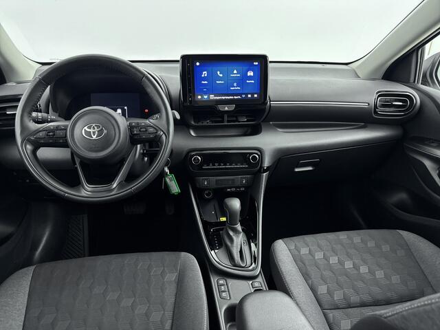 Toyota YARIS 1.5 Hybrid Dynamic Limited