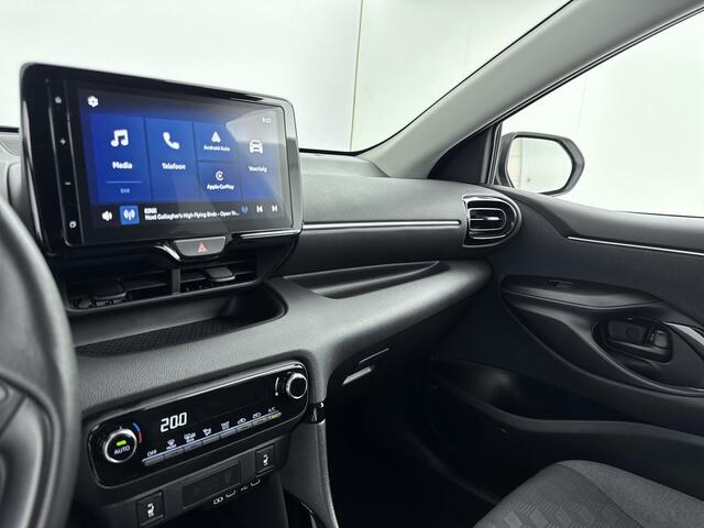 Toyota YARIS 1.5 Hybrid Dynamic Limited