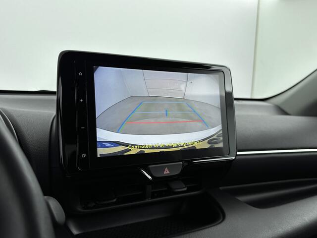 Toyota YARIS 1.5 Hybrid Dynamic Limited