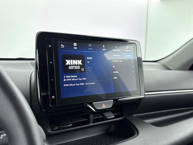 Toyota YARIS 1.5 Hybrid Dynamic Limited