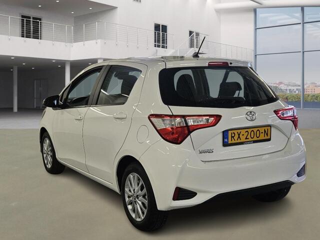 Toyota YARIS 1.0 VVT-i, Lm Velgen! Apk 5-2026! VERWACHT!!