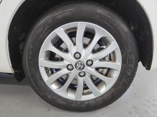 Toyota YARIS 1.0 VVT-i, Lm Velgen! Apk 5-2026! VERWACHT!!